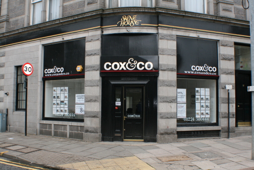 Aberdeen Office