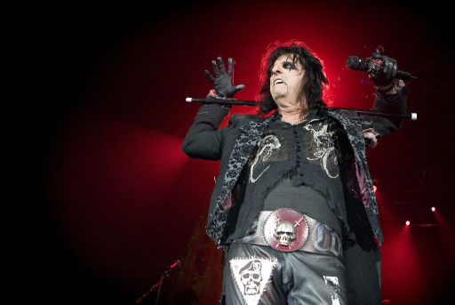 Alice Cooper