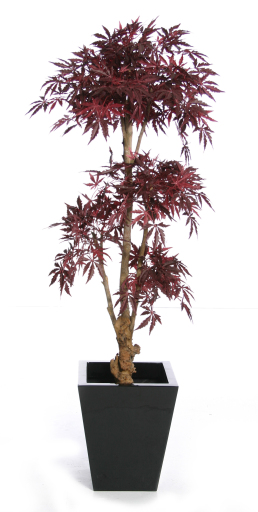 Artificial Office Plant