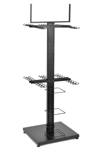 Umbrella Display stand for retail stores