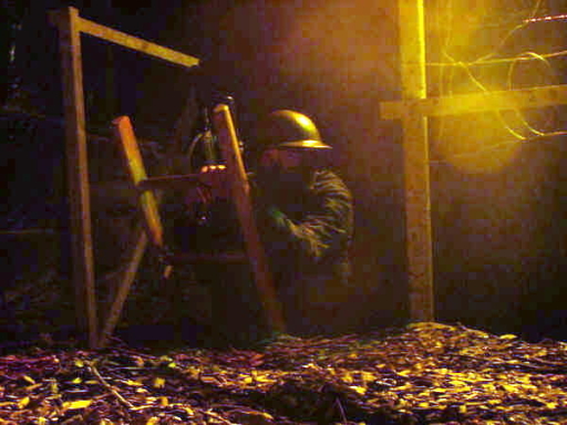 Cover Me!
