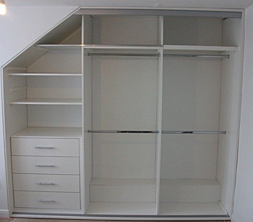 Bespoke interiors