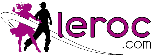 Leroc.com (modern jive) Dance classes in Devon , Dorset &amp; Somerset