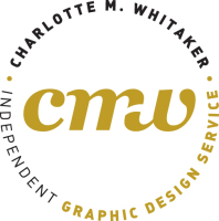 CMW Independent Graphic Design Service