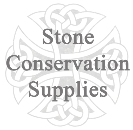 Stone Conservation Supplies logo