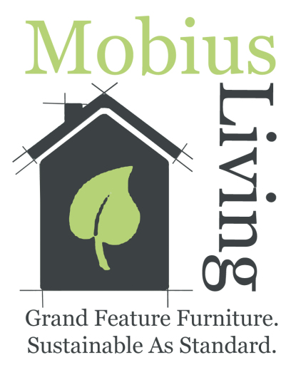 Mobius Living - Reclaimed, Recycled and Sustainable Wood Furniture