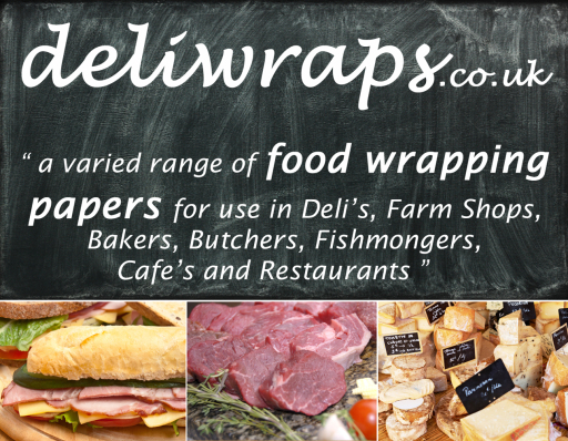 Deliwraps