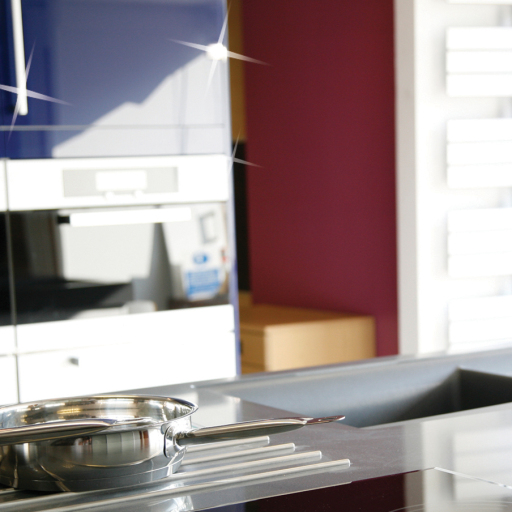 Kitchen Twinkle
