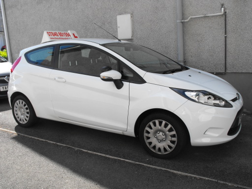 Clives Driving School