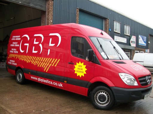 free delivery throughout the Midlands on orders over ??50
