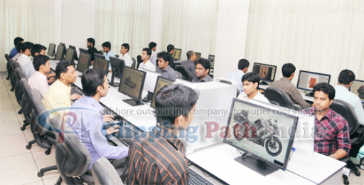 Production House of CPI