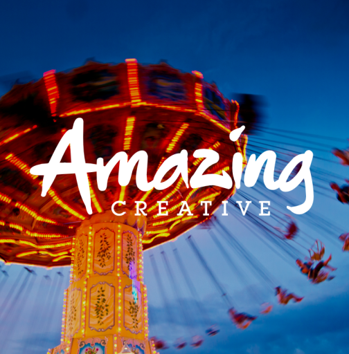 Amazing Creative