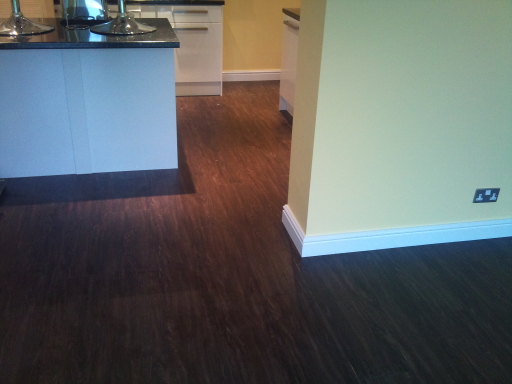 C&amp;H FLOORING