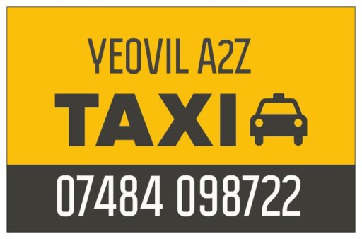 taxis in yeovil