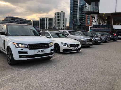 Our Fleet