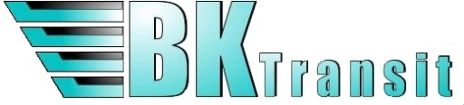 BK Transit Stonehaven Logo