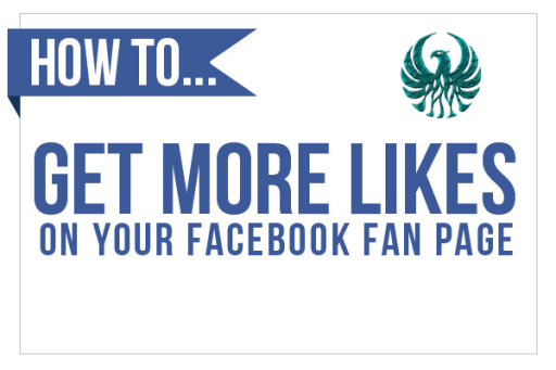 Get more likes on Facebook