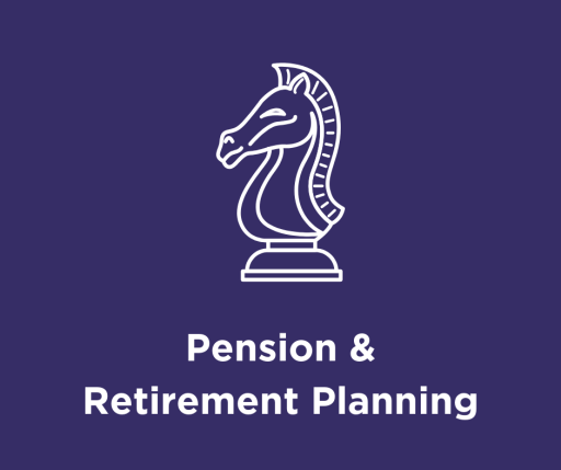 Pension and Retirement Planning