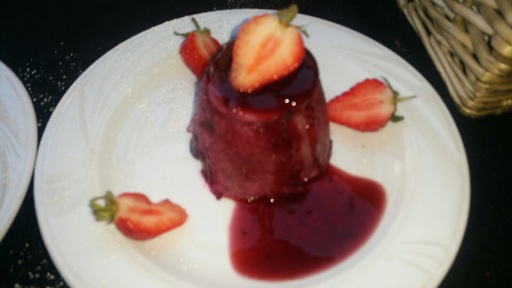 Desserts