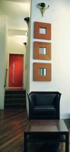 Mercurytide Office Edinburgh
