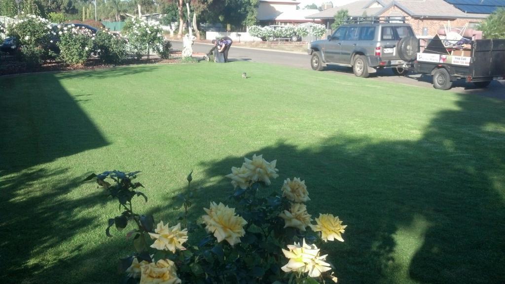 Express Lawn Mowing Gawler 3 Palomino Drive, Angle Vale, 5117