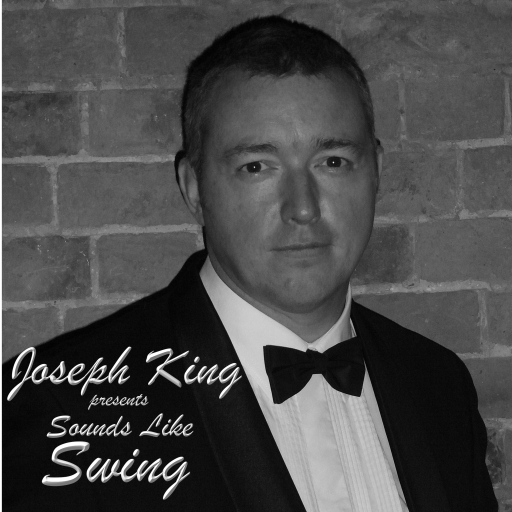Swing Show - www.josephkingtributes.co.uk
