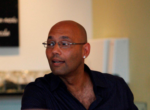 Danny Scott:- Co-Director