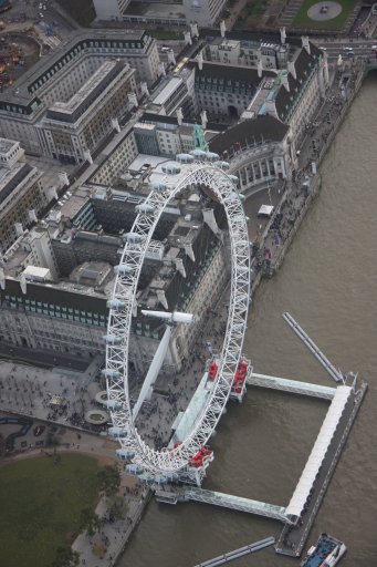 Helicopter Tours