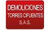 Demoliciones Torres Cifuentes