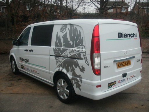 Car graphics