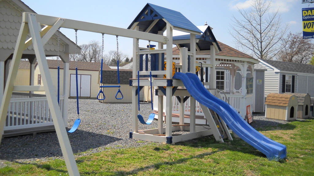 Pine Creek Structures in Littlestown 35 Saint Johns Rd, Littlestown, PA