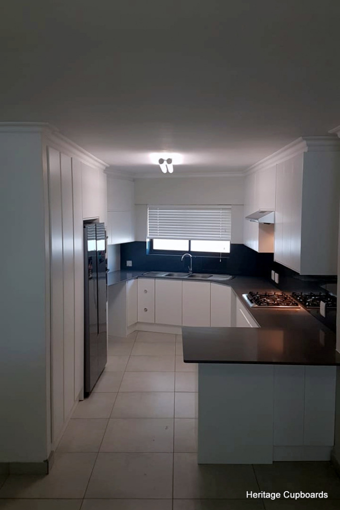 Heritage Cupboards 8 Unit 1, Boundary Road, Park, Strand, Western Cape, 7140