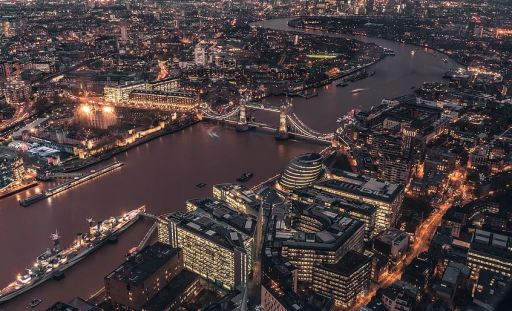 London