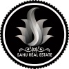 Sahu Real Estate Logo