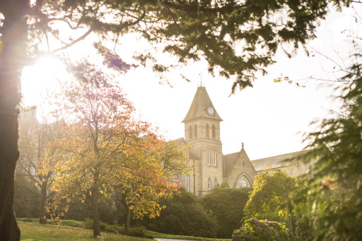 Truro School - Private School and Boarding School in Cornwall