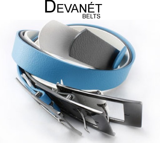 Manufacturers of custom made devanet mens and ladies belts