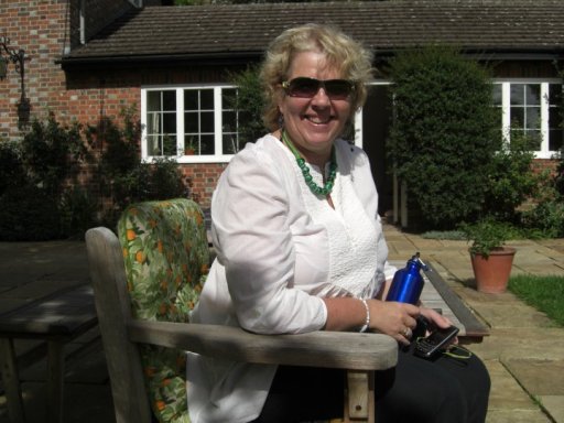 NLP Coach, Hypnotherapist Suzanne Kimberlin