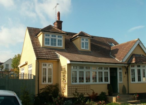 Loft Conversions Essex