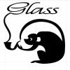 The Glass Monkey