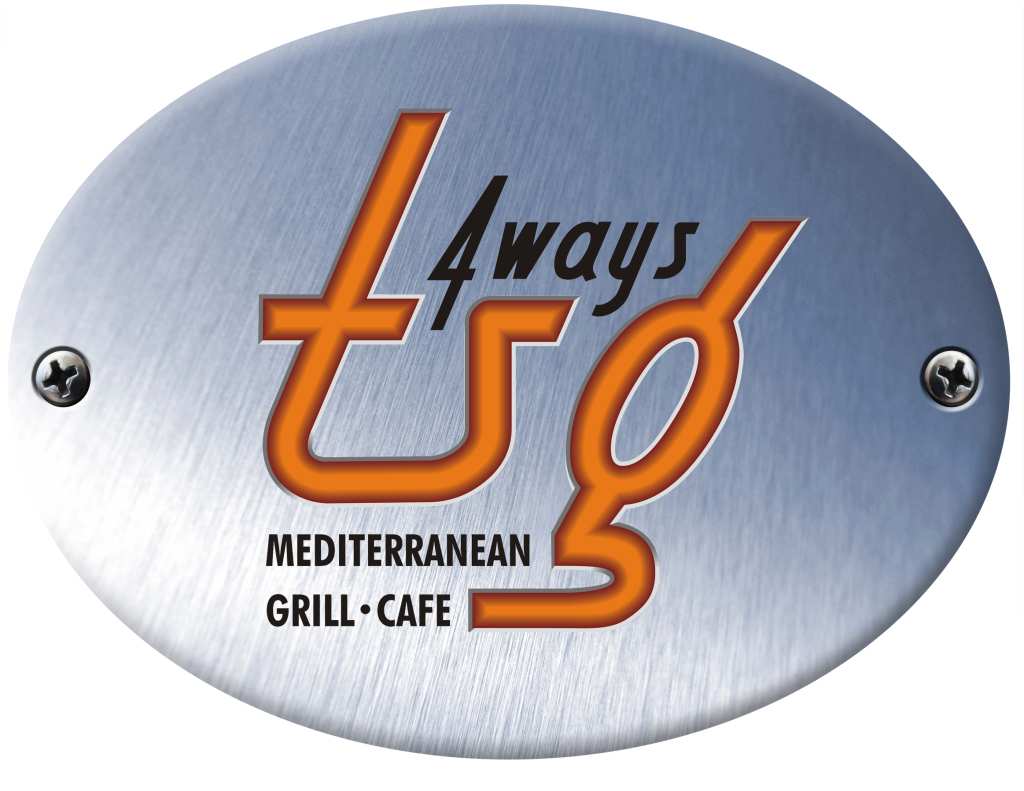 TSG 4Ways Mediterranean Grill Cafe Leaping Frog Centre, Fourways, 2062
