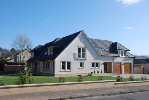 One Alloway Retreat