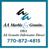 AA Granite Fabricator Direct