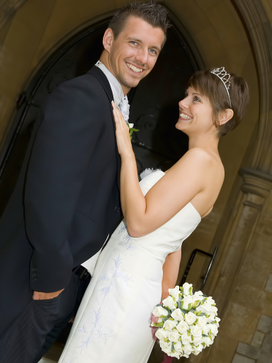 Hull wedding photographers, Classical Romance Wedding Photgraphy