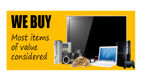 cash for your goods