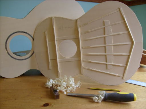 D.C Luthier Supplies