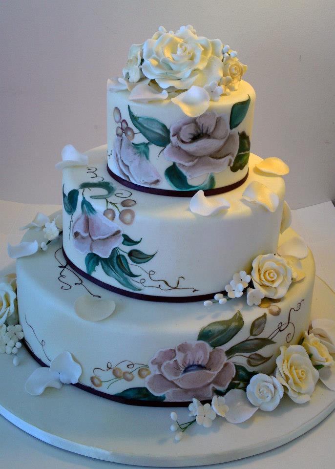 Creative Cake Art Brunswick West, 3058