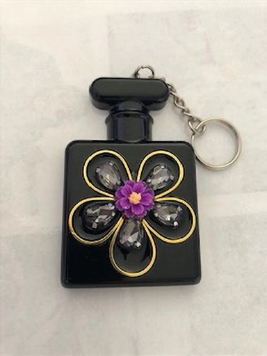 Keyrings