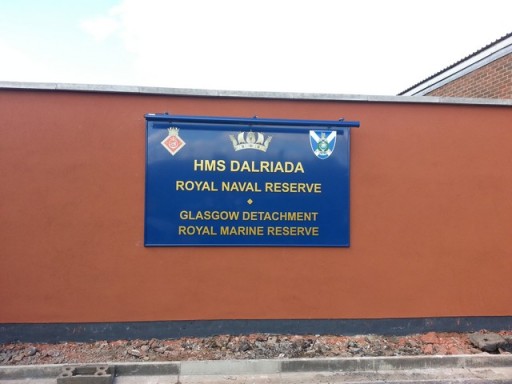 Outdoor Signs