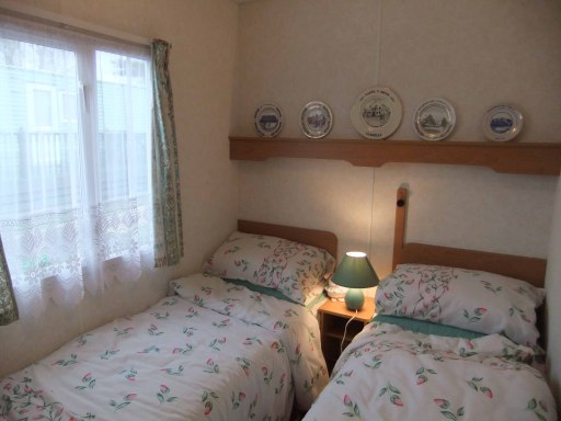 cosalt torino - double single bedroom