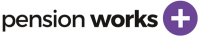 Pension Works Logo